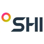 SHI Logo