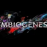 SYMBIOGENESIS Logo Small
