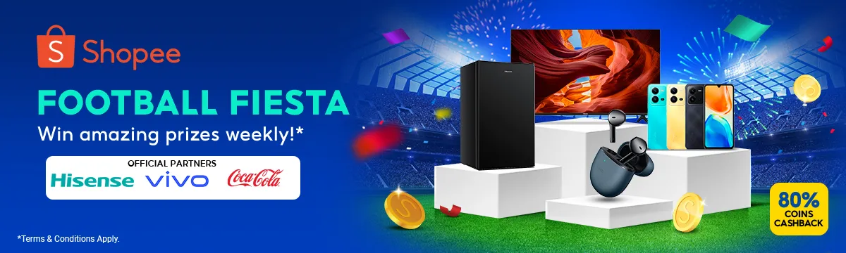 Shopee-Football