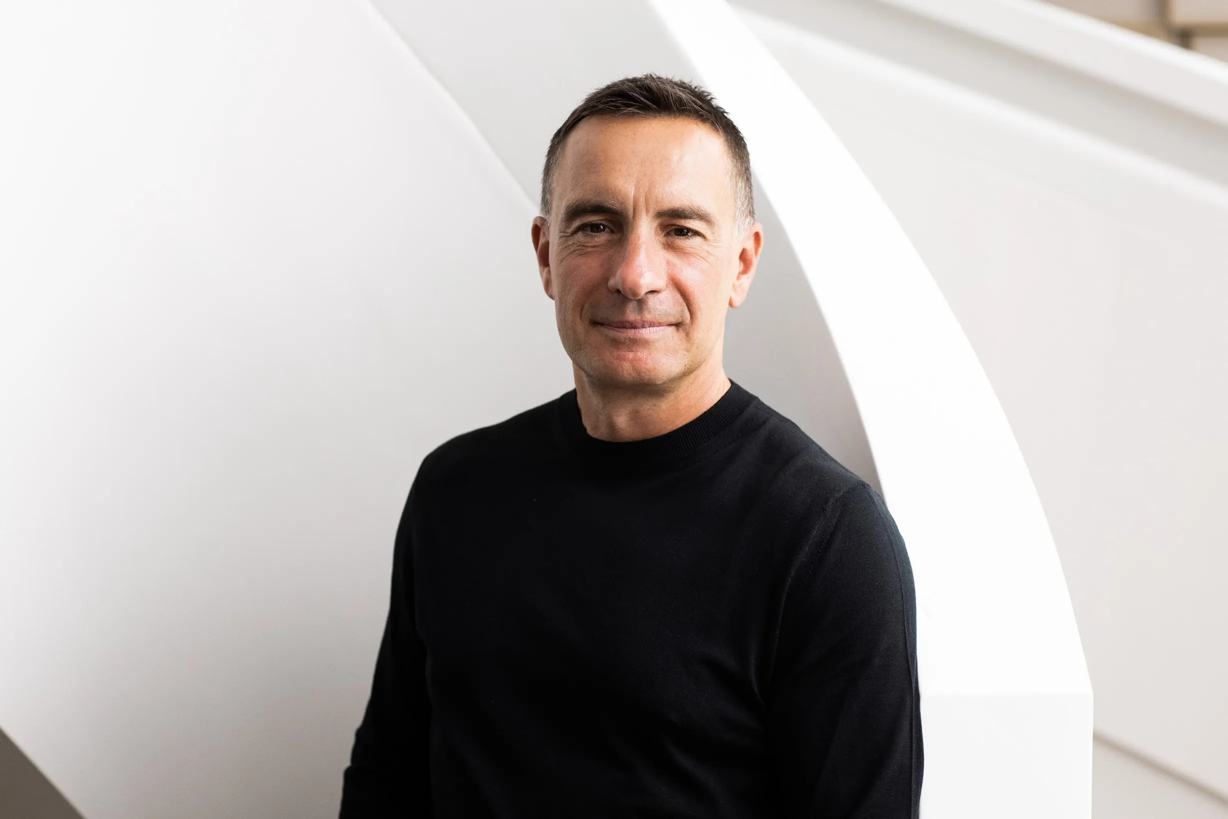 Simon Webster