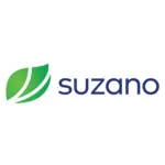 Suzano Logo Green