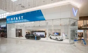 VinFast Yorkdale 1