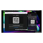 WalletConnect Auth API Demo Video