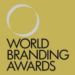 World Branding Awards Logo 8