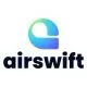 Airswift Logo