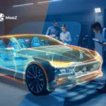 Banner Maaz Automotive