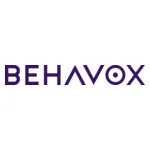 Behavox Logo Purple