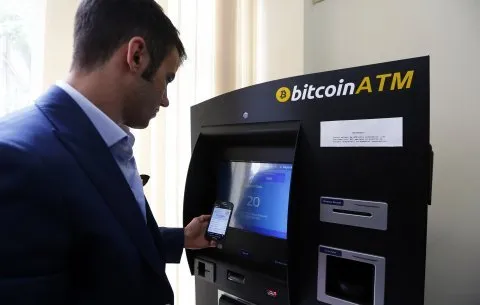 bitcoin