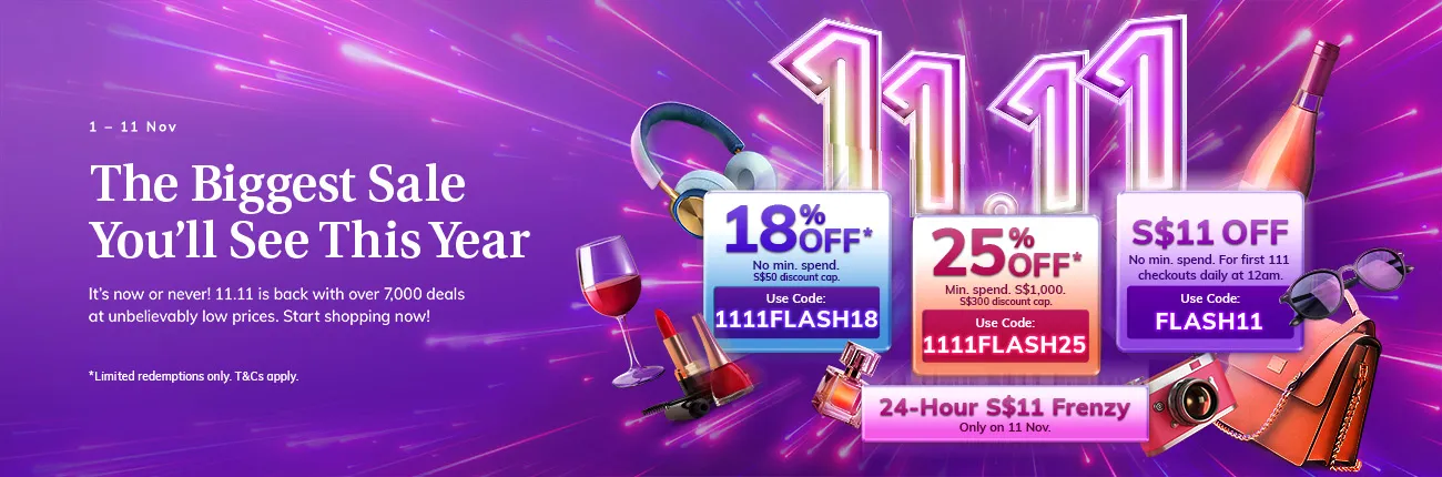 Promo