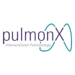 Pulmonx Transparent Logo