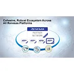 Renesas Ready Ecosystem Pr Photo