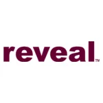 Reveal Logo 80