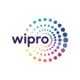 Wipro Primary Logo Color Rbg