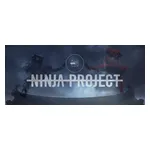 221207121252 NINJA PROJECT Logo