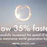 35p Faster Project Genesis W 02 Fb