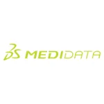 3DS MEDIDATA Logotype RGB PRIMARY 28129