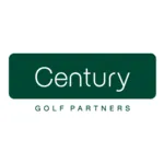 Century Golf New Logo 2015