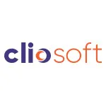 Cliosoft Logo5B15D Updated March 2020