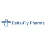 Delta Fly Pharma Logo