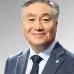 Dr Bum Jin Chung Bio Photo