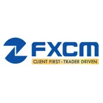 FXCM Logo