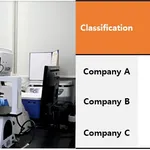 Figure 1 In House Bacterial Culture Measurement Lab Left In Seoul Viosys And Result Of Residual Bacteria Counting Within Filters Right
