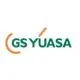 GS Yuasa Standard Logo