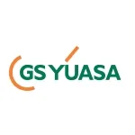 GS Yuasa Standard Logo