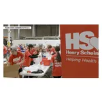 Henry Schein Cares Ukraine Hygiene Pack Program Recap Final 2