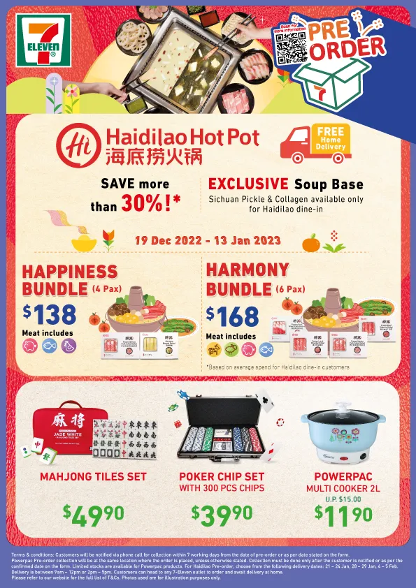 Hotpot