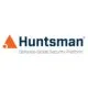 Huntsman Logo Strapline Transparent AUG16