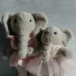 IMAGE Baby Chaba Toy As Of November 14 2022