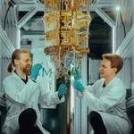 IQM Vladimir Milchakov And Juho Hotari