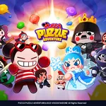Image1 Pucca Puzzle Adventure