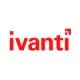 Ivanti Logo RGB Red
