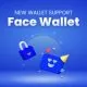 Luxon Face Wallet