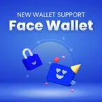 Luxon Face Wallet