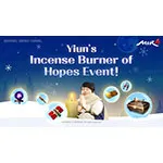 MIR4 Holds Yiuns Incense Burner Of Hopes Event