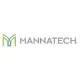 Mannatech Logo Horiz Without Tagline 4c