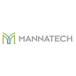 Mannatech Logo Horiz Without Tagline 4c