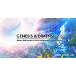 Metaverse World Generation By AI And 3 Dimensionalization