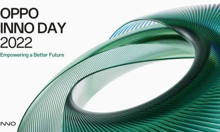 OPPO INNO DAY 2022