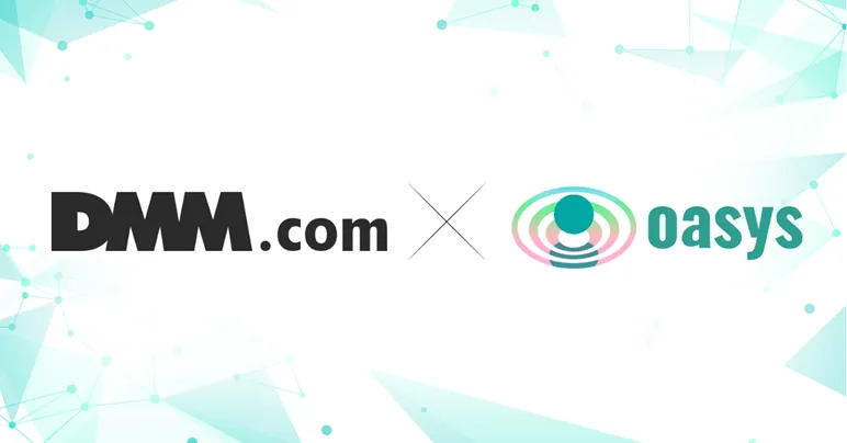 Oasys-DMM-image