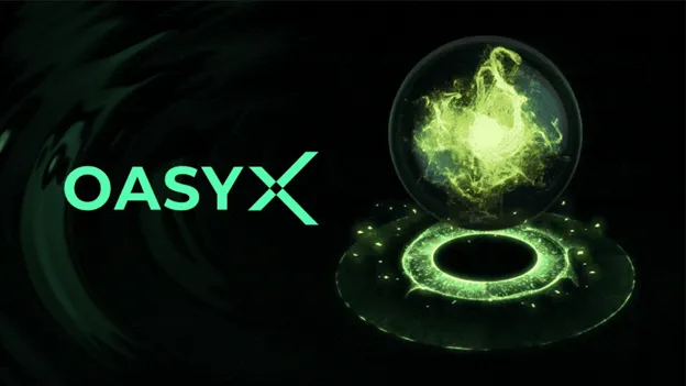 Oasys-image