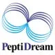 PeptiDream Logo 0218 2