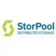 StorPool Logo