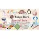 Tokyo Store Special Sale