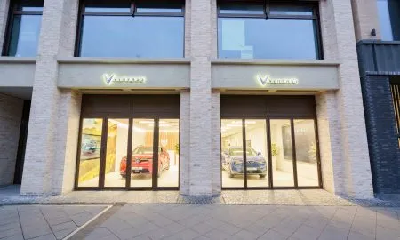VinFast Cologne Exterior