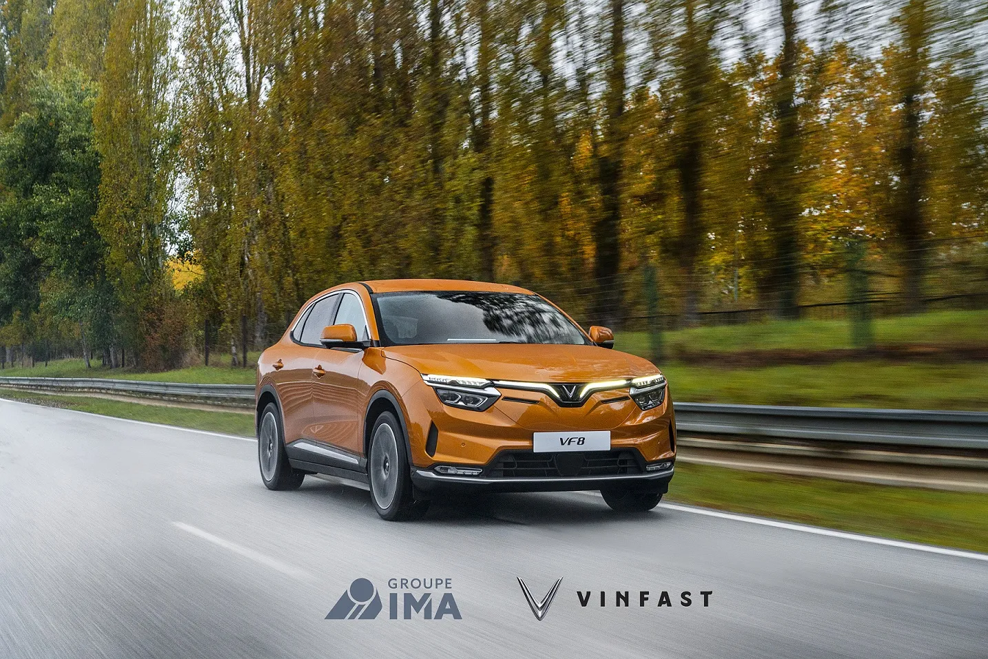 VinFast-x-IMA