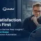 AkaBot Customer First Gartner Peer Insights